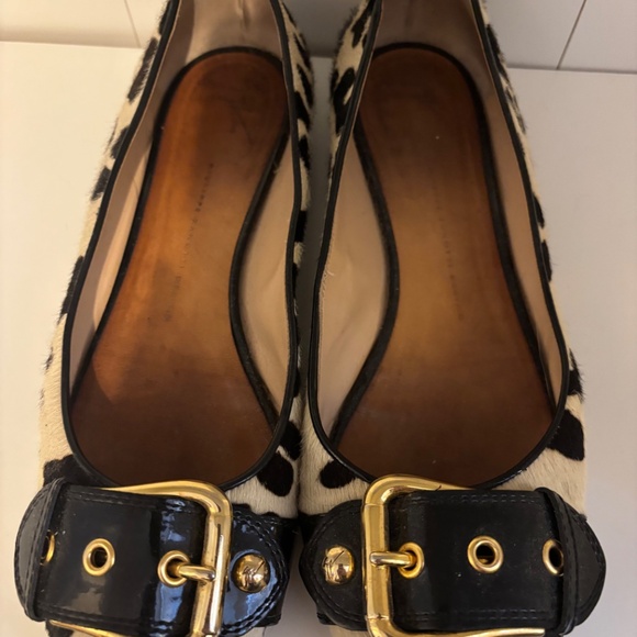 giuseppe zanotti Vintage flats - Picture 2 of 6